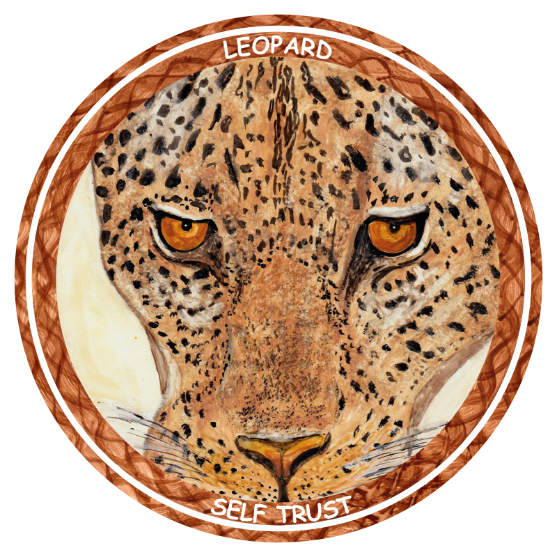 LEOPARD