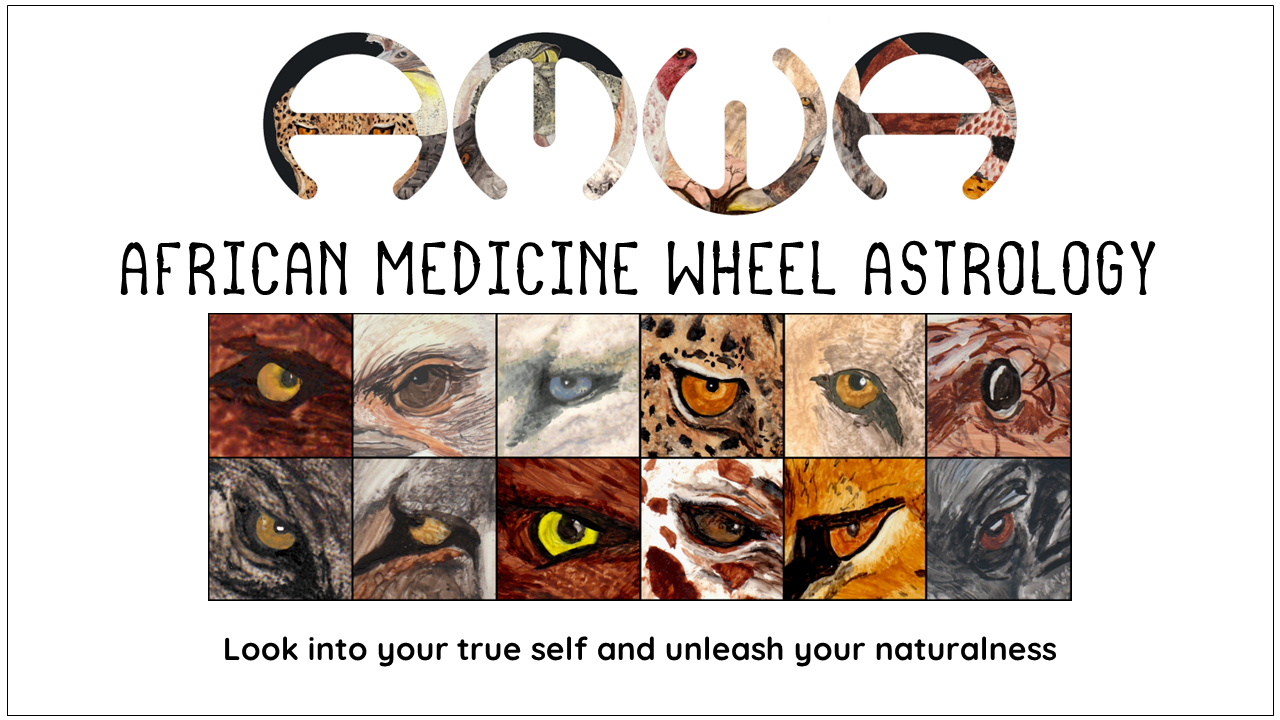 Discover AMWA