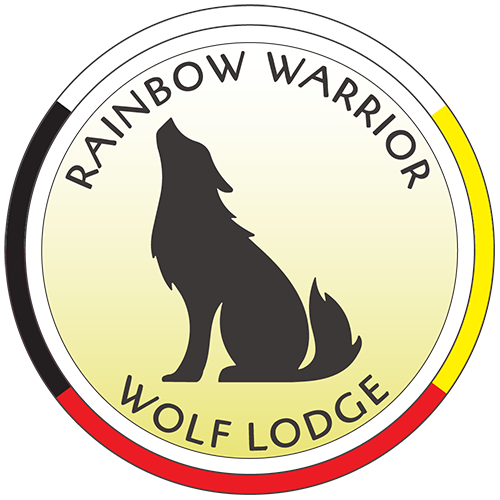 Wolf Lodge