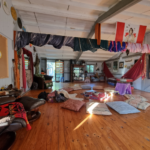The Gathering Space