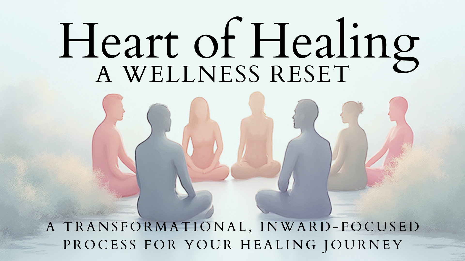 Discover Heart of Healing