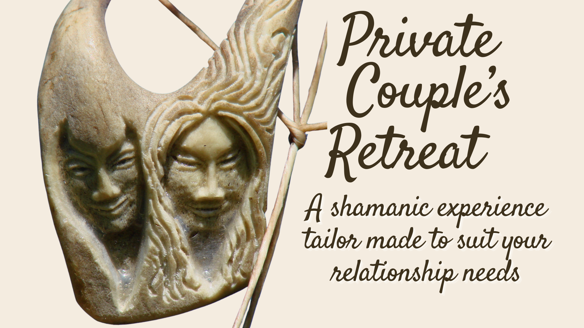 Private Couple's Retreat